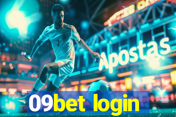 09bet login